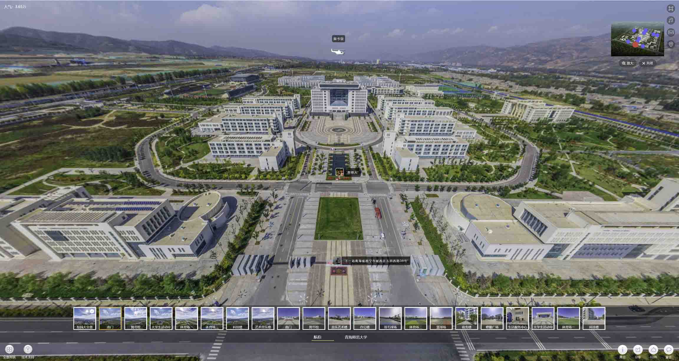 成县油菜花-惊艳半生的花海仙境